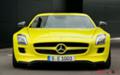  Mercedes-Benz SLS AMG E-Cell - , Mercedes-Benz, 