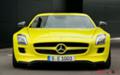 ,  Mercedes-Benz SLS AMG E-Cell - , Mercedes-Benz, 