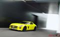  Mercedes-Benz SLS AMG E-Cell - , Mercedes-Benz, 