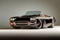 ,   Corvette C1-RS - , Corvette, , , 