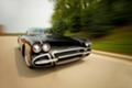   Corvette C1-RS - , Corvette, , , 