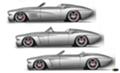   Corvette C1-RS - , Corvette, , , 