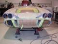   Corvette C1-RS     - , Corvette, , 