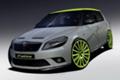 Skoda Fabia RS - Skoda Fabia, , 