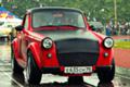 , Active Open Air Show Cars 2010 -   - Active Open Air Show Cars 2010, , 