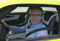      SLS AMG Gullwing E-Cell () -  , Mercedes-Benz, SLS AMG Gullwing E-Cell, 