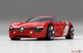 Renault DeZir     - Renault, , , 