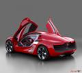 , Renault DeZir     - Renault, , , 