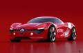 , Renault DeZir     - Renault, , , 