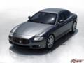 , Maserati Quattroporte   - Maserati, , , 2012