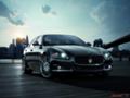 , Maserati Quattroporte   - Maserati, , , 2012