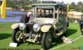 Rolls-Royce Silver Ghost  II    - Rolls-Royce,  II, , 