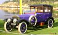 Rolls-Royce Silver Ghost  II    - Rolls-Royce,  II, , 