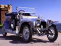 Rolls-Royce Silver Ghost  II    - Rolls-Royce,  II, , 