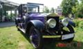 Rolls-Royce Silver Ghost  II    - Rolls-Royce,  II, , 