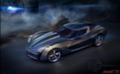 ,  Chevrolet Corvette 7     - Chevrolet Corvette, , Motor Trend