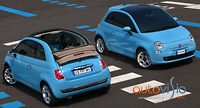  Fiat 500  500    0,9-  - Fiat, , , 