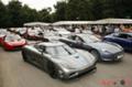 Goodwood Festival of Speed  - Goodwood Festival of Speed, , , 