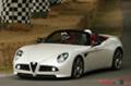 Goodwood Festival of Speed  - Goodwood Festival of Speed, , , 