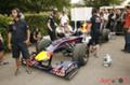 Goodwood Festival of Speed  - Goodwood Festival of Speed, , , 