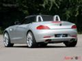 , BMW Z4 roadster:    - BMW, roadster, , 