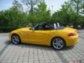 BMW Z4 roadster:    - BMW, roadster, , 