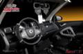 , Smart Fortwo,   - Smart Fortwo, Swarovski, 