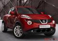 Nissan Juke:    - Nissan Juke, , , 