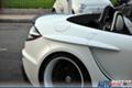 Mercedes-Benz SLR McLaren Roadster  - FAB Design - Mercedes-Benz, Roadster, , FAB Design