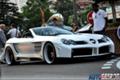 , Mercedes-Benz SLR McLaren Roadster  - FAB Design - Mercedes-Benz, Roadster, , FAB Design