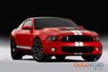,  :  Mustang Shelby GT500  - Mustang, Ford, , 