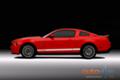  :  Mustang Shelby GT500  - Mustang, Ford, , 