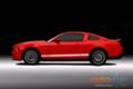 ,  :  Mustang Shelby GT500  - Mustang, Ford, , 