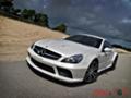 -  Renntech   SL65 [  ] - , Renntech, Mercedes