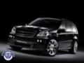 Brabus Mercedes-Benz GL - Brabus, Mercedes-Benz, , 