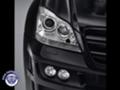 , Brabus Mercedes-Benz GL - Brabus, Mercedes-Benz, , 