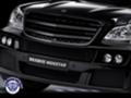 , Brabus Mercedes-Benz GL - Brabus, Mercedes-Benz, , 