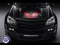 , Brabus Mercedes-Benz GL - Brabus, Mercedes-Benz, , 