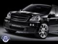 , Brabus Mercedes-Benz GL - Brabus, Mercedes-Benz, , 