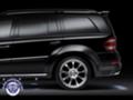 Brabus Mercedes-Benz GL - Brabus, Mercedes-Benz, , 