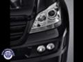 Brabus Mercedes-Benz GL - Brabus, Mercedes-Benz, , 