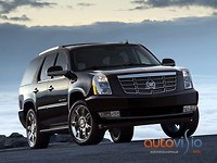  Cadillac Escalade    ?! - Cadillac Escalade, , 