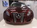 Mercedes Benz R500 - 