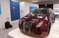 Mercedes Benz R500 - 