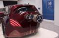 , Mercedes Benz R500 - 