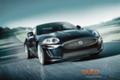 -:  Jaguar XKR175 Coupe  - , , Jaguar