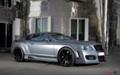  Bentley Continental Supersports  - Bentley Continental, , , 