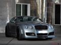  Bentley Continental Supersports  - Bentley Continental, , , 