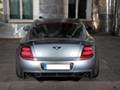 ,  Bentley Continental Supersports  - Bentley Continental, , , 