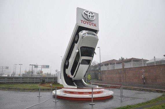    Toyota - Toyota, , 